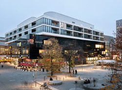 Corporate Office Berlin